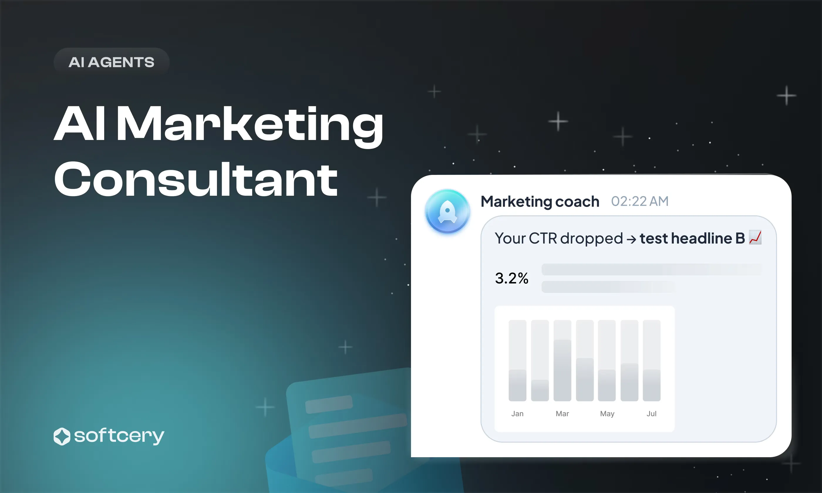 AI Marketing Consultant: Productizing Agency Expertise