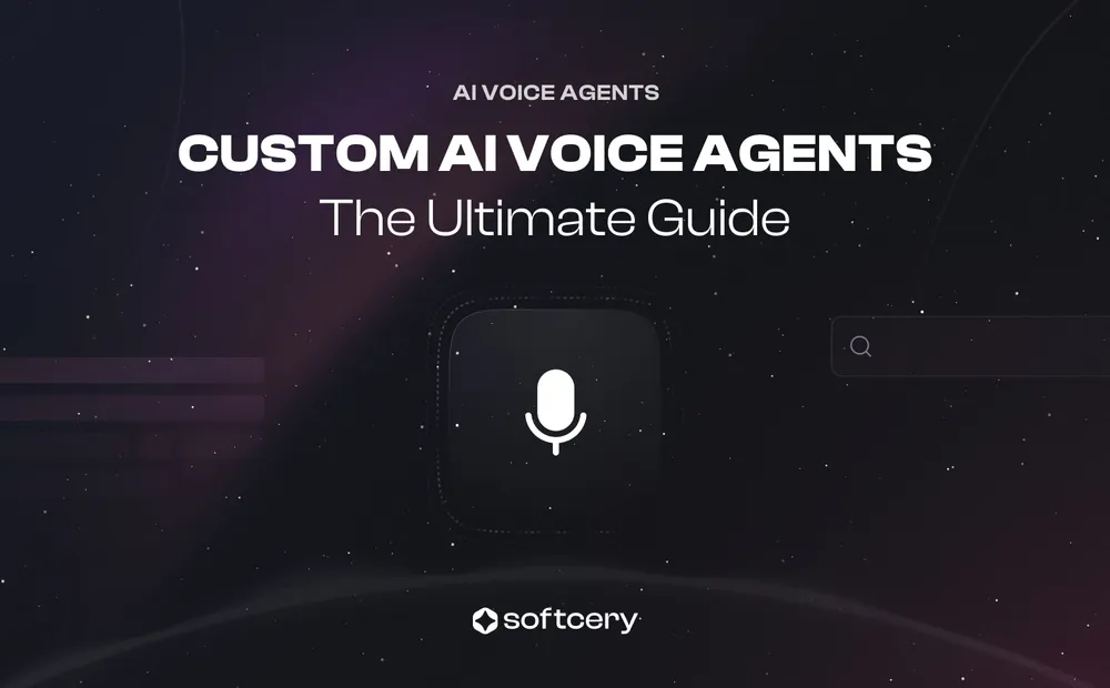 Custom AI Voice Agents: The Ultimate Guide (Updated May 2026)