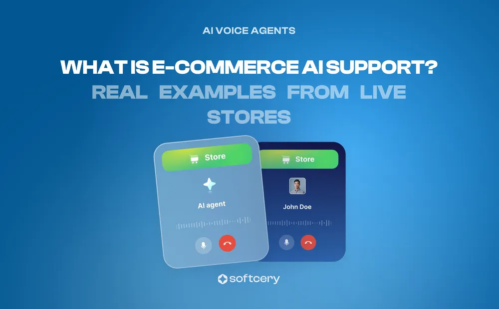 E-Commerce AI Customer Support: Vive Health, H&M, Nordstrom, and ASOS Examples